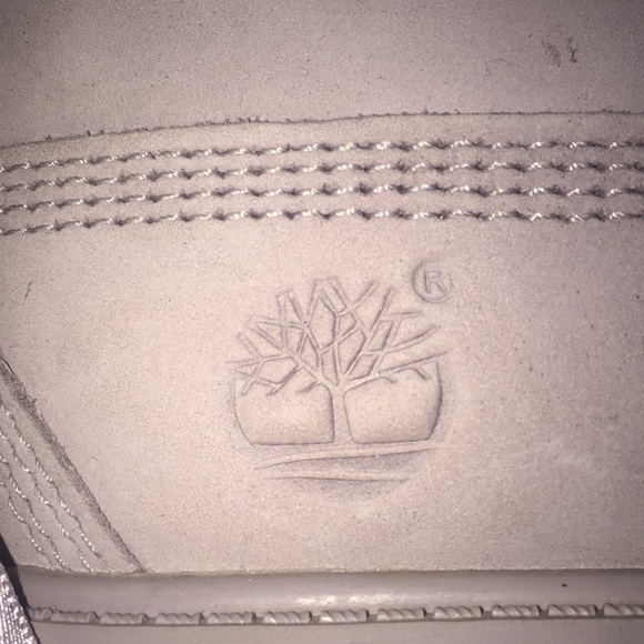 Kids Timberland Boots - Picture 3 of 3